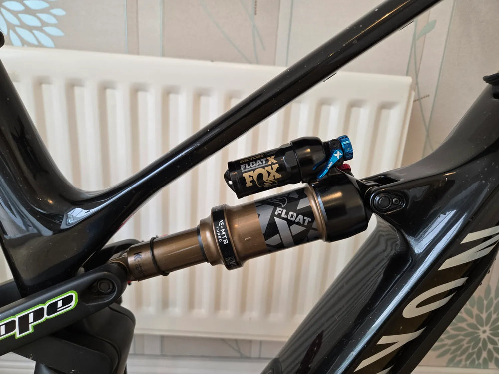 Canyon Canyon Spectral:ONfly CF LTD 2025
