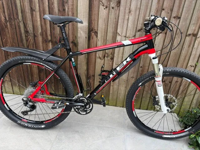 Trek Elite 8.8 2017