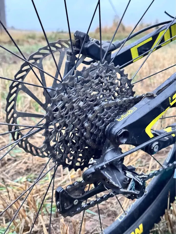 YT Industries YT Capra AL 2017