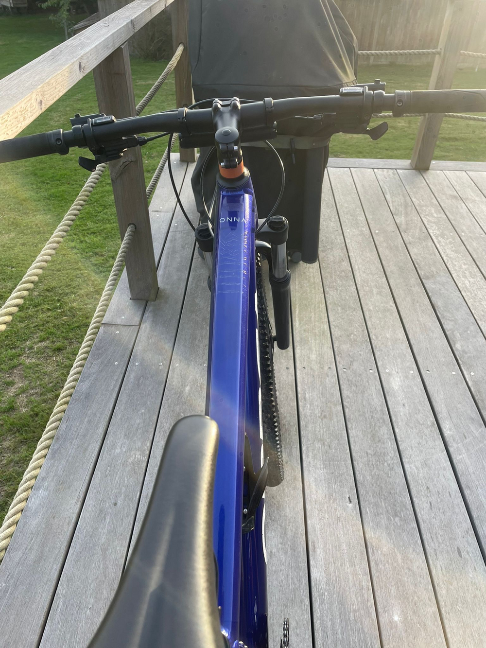 Orbea ONNA 50 2023