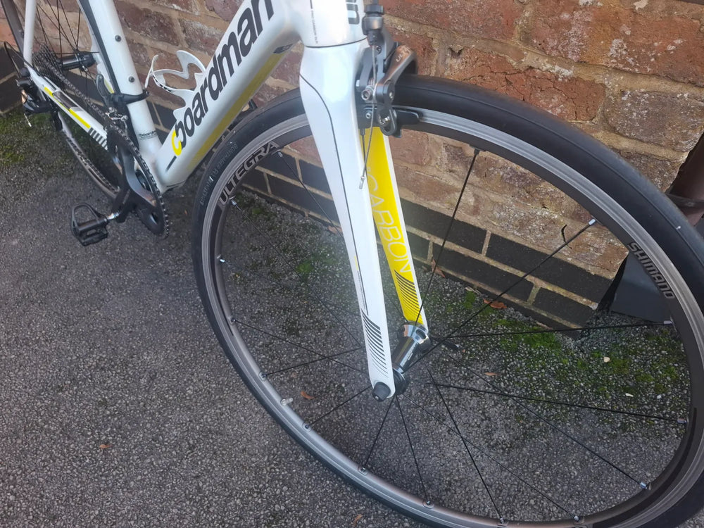 Boardman Boardman Road Pro Carbon SLR 2016