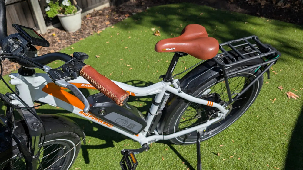 Rad Power Bikes Rhino 2020