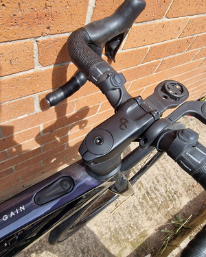 Orbea Gain M20i 2022