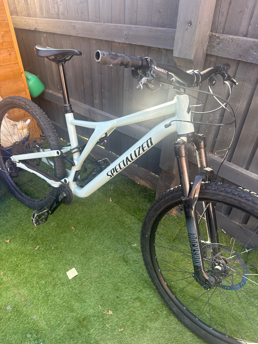 Specialized Stumpjumper 2021