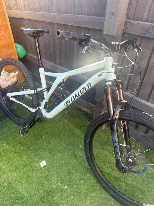 Specialized Stumpjumper 2021