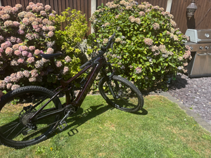 Trek Rail 7 2024