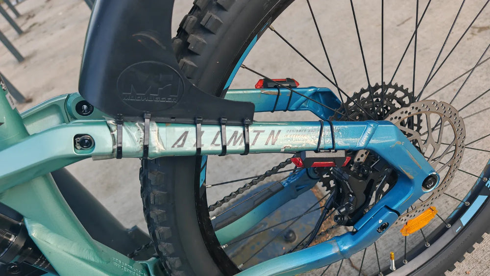 Haibike Allmtn 3 2024