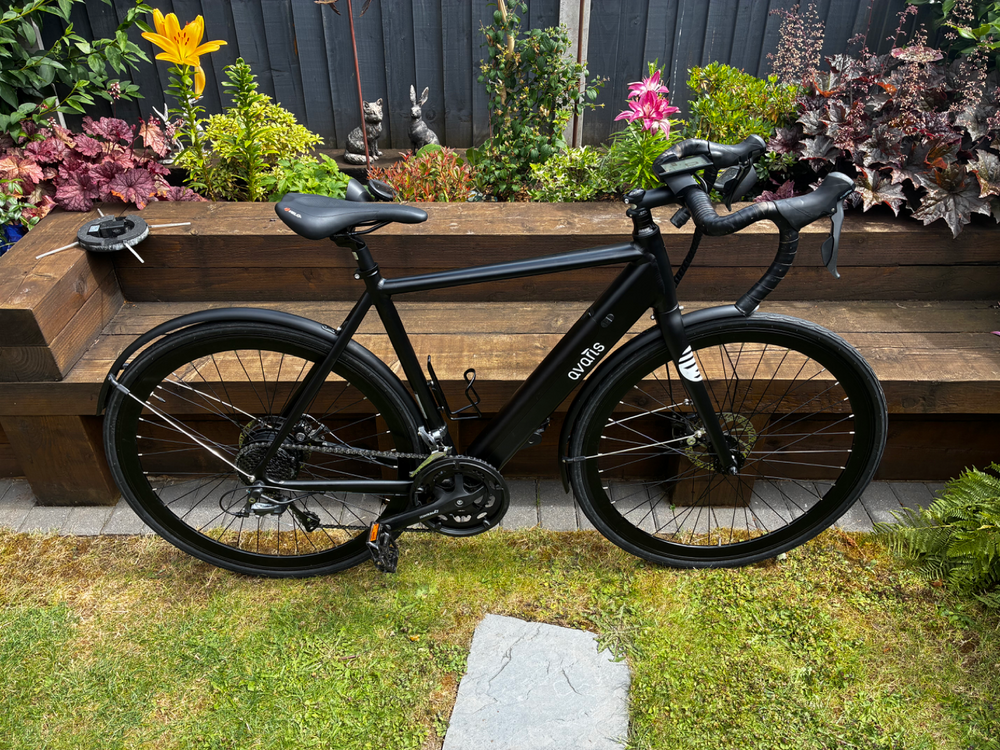 Avaris 3.6 Electric Road Bike 2023