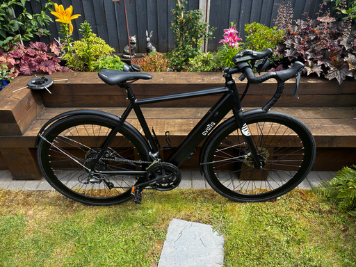 Avaris 3.6 Electric Road Bike 2023