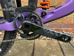 Giant Reign, Advanced Pro 0 2024