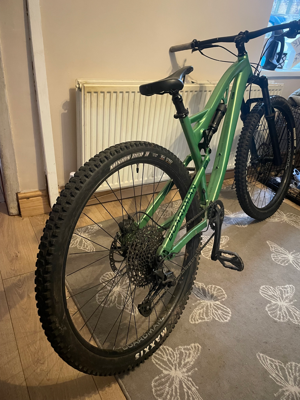 Boardman MTR 8.8 2020