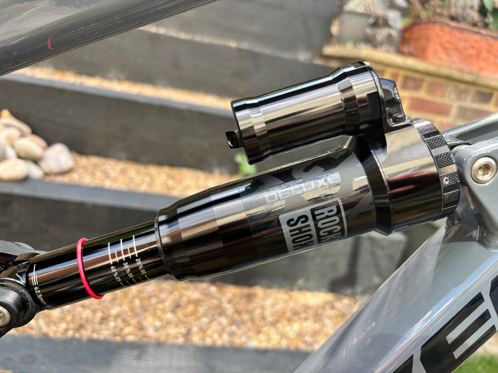 Nukeproof Mega 290 Comp 2023