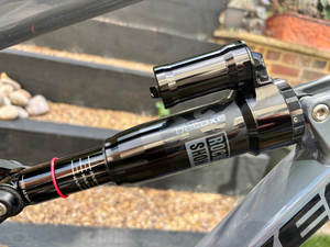 Nukeproof Mega 290 Comp 2023