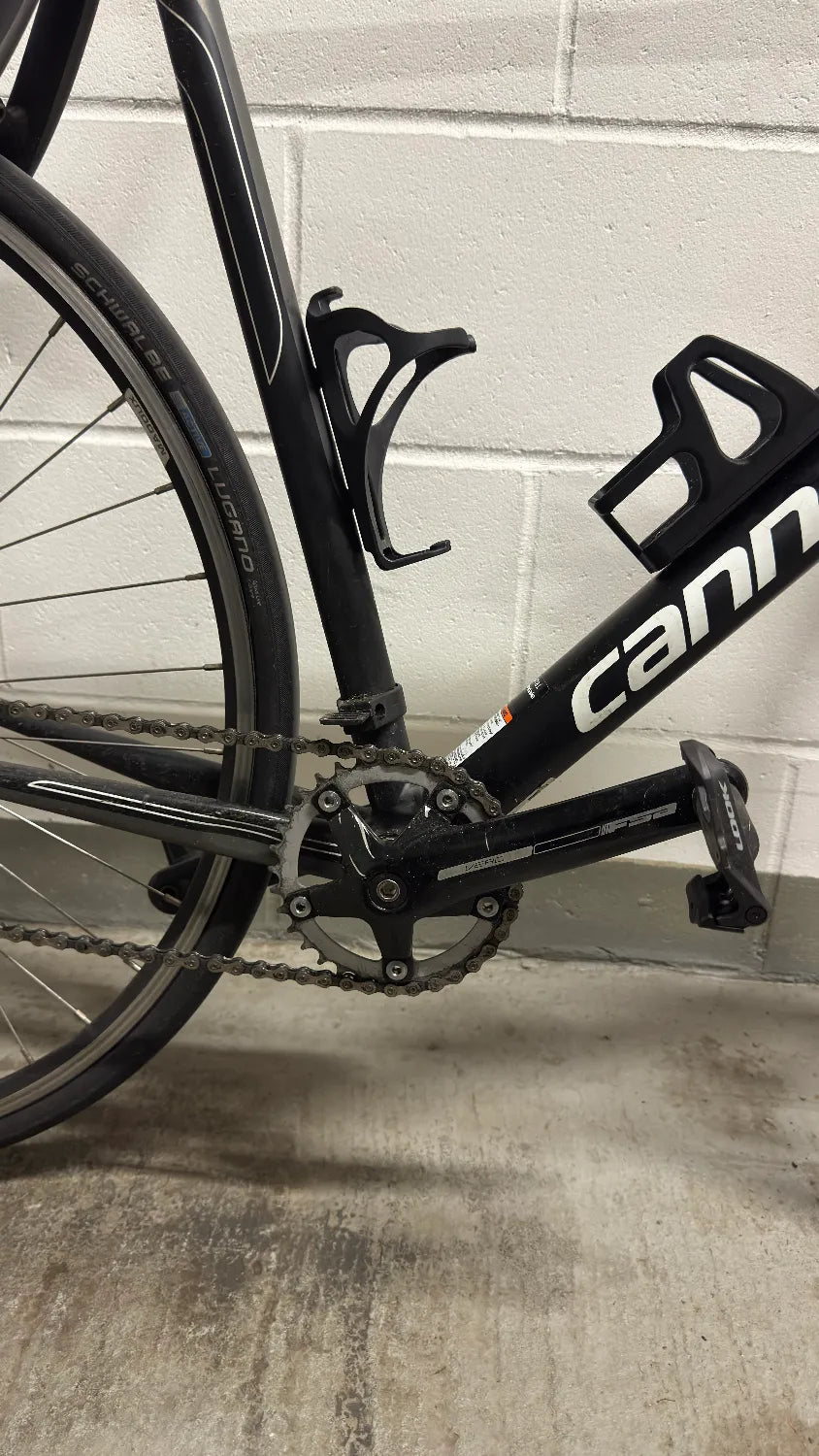 Cannondale Synapse Claris 2018