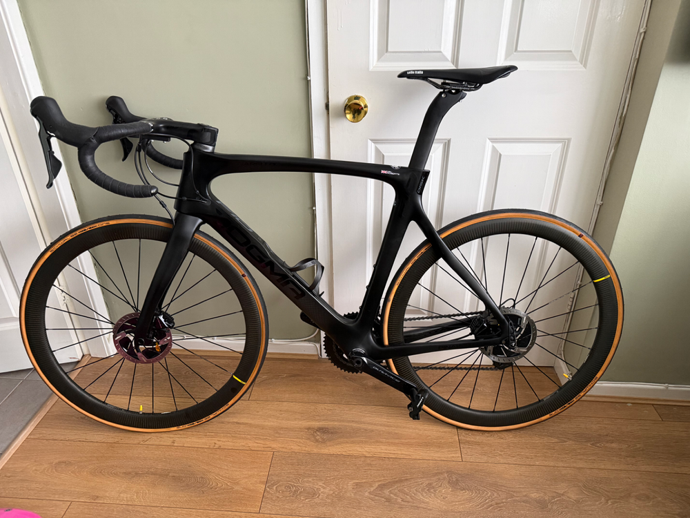 Pinarello Dogma F10 Disk 2020