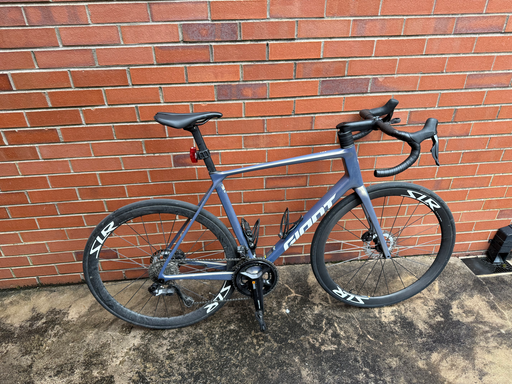 Giant TCR Advanced Disc 2 2026