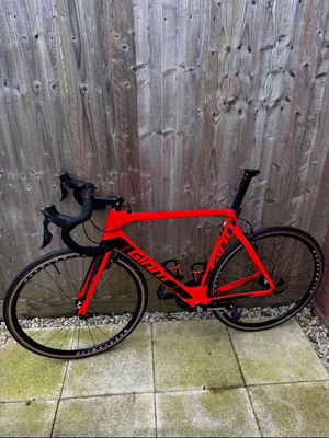Giant Propel Advanced Pro 1 2017
