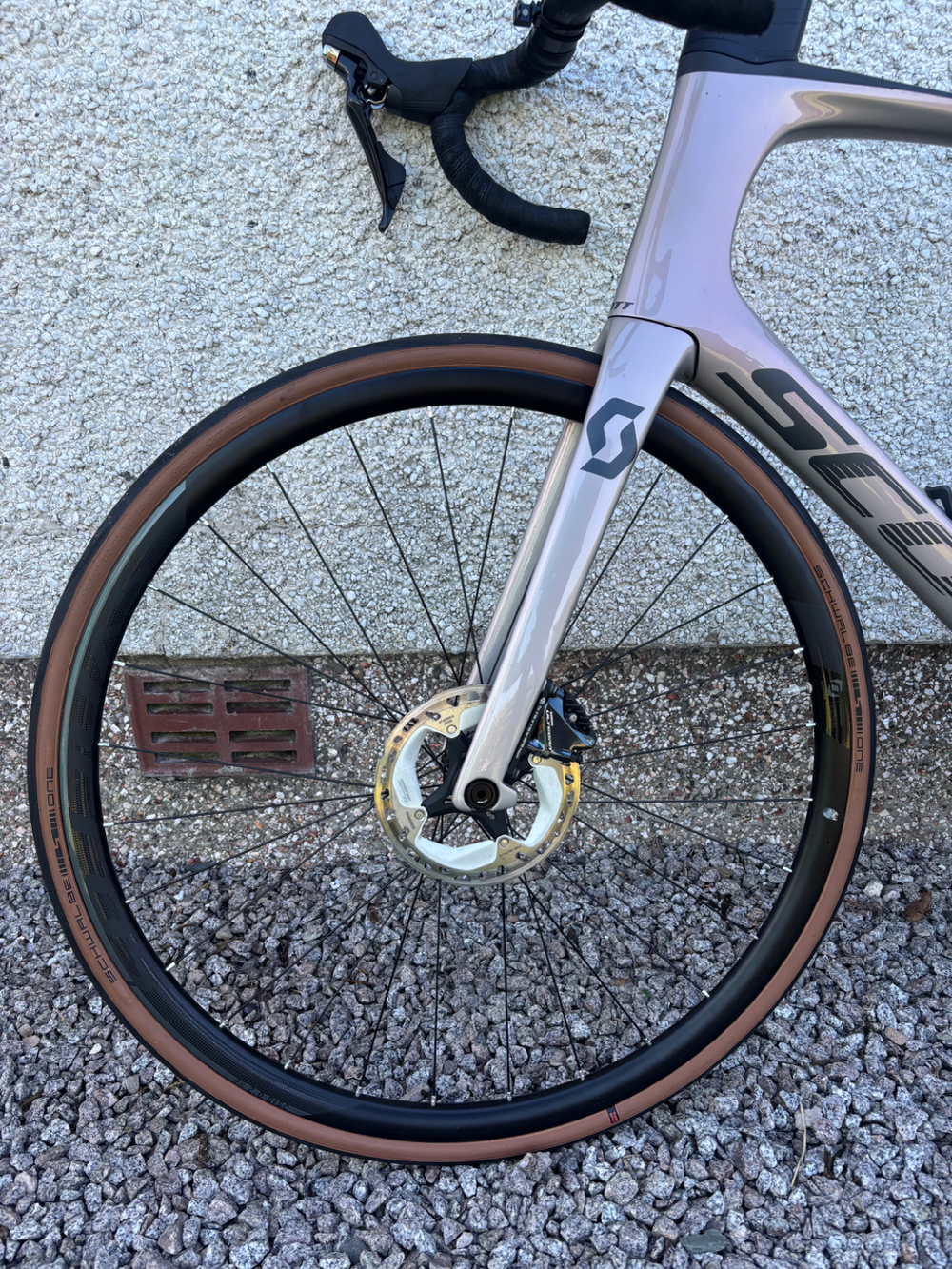 Scott Foil RC 30 2022
