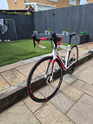 Merlin Cordite 105 R7000 Disc Carbon 2022