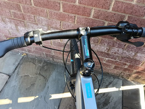 Boardman HYB 8 9e 2022