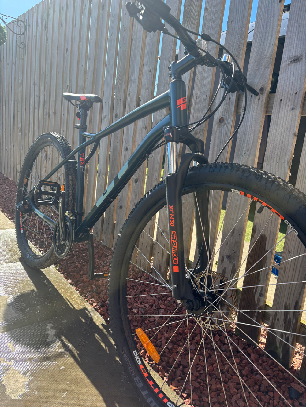 GT Aggressor Expert 2022