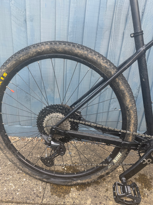 Orbea Alma 29 H30 2021