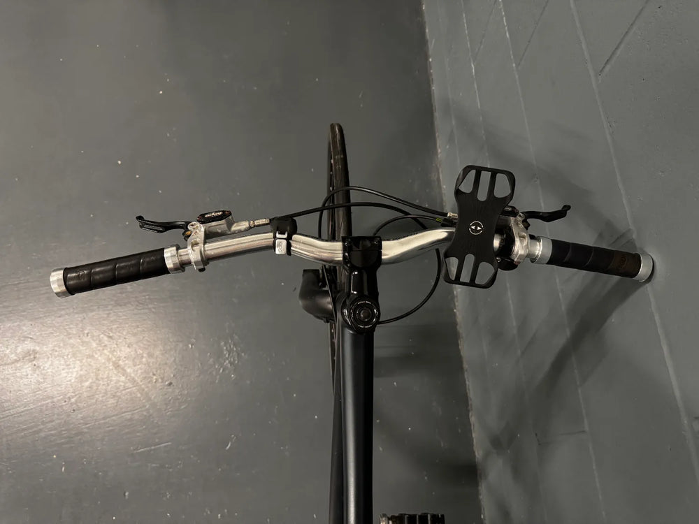 Cannondale BAD BOY 4 2017