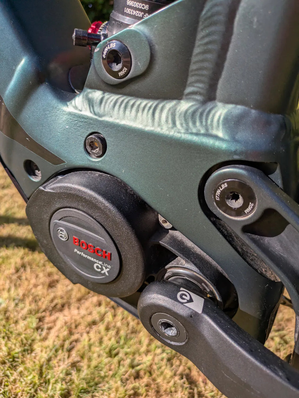 Scott Axis eRide 20 Men 2020