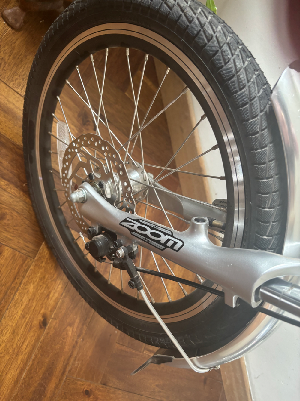 Electrobike MK3 20’’ 2025