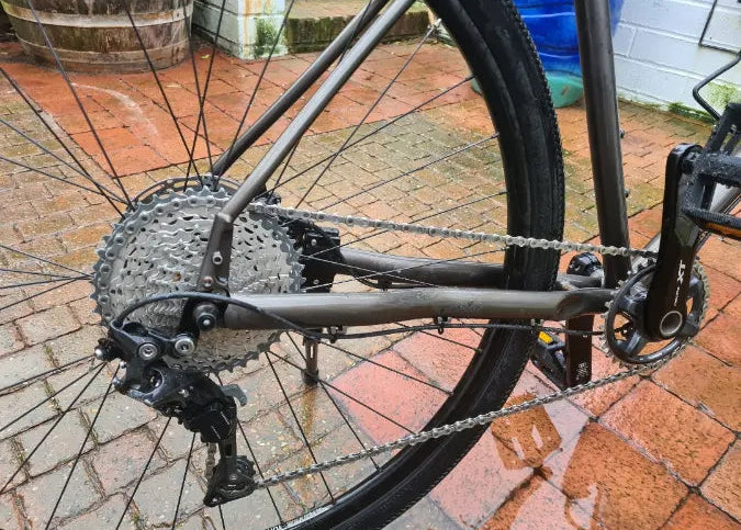 Specialized Awol 1 Deluxe 2014