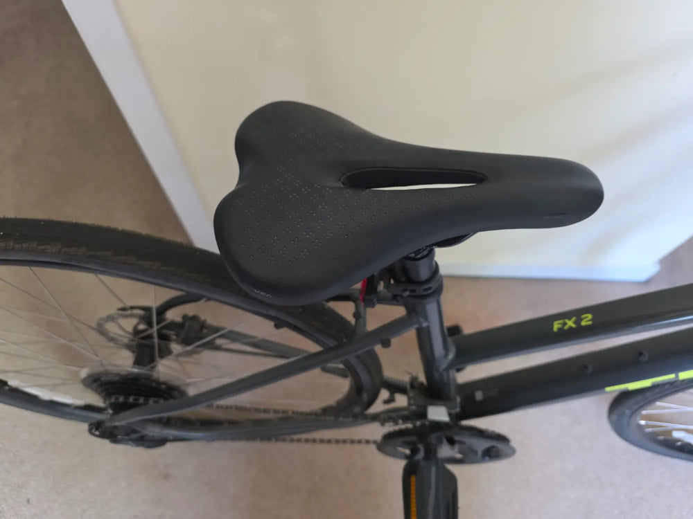 Trek Fx 2 Disc 2024