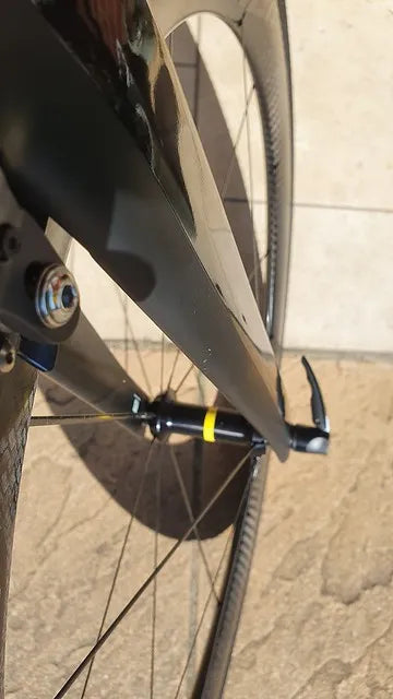 Canyon Speedmax CF 8.0 2019