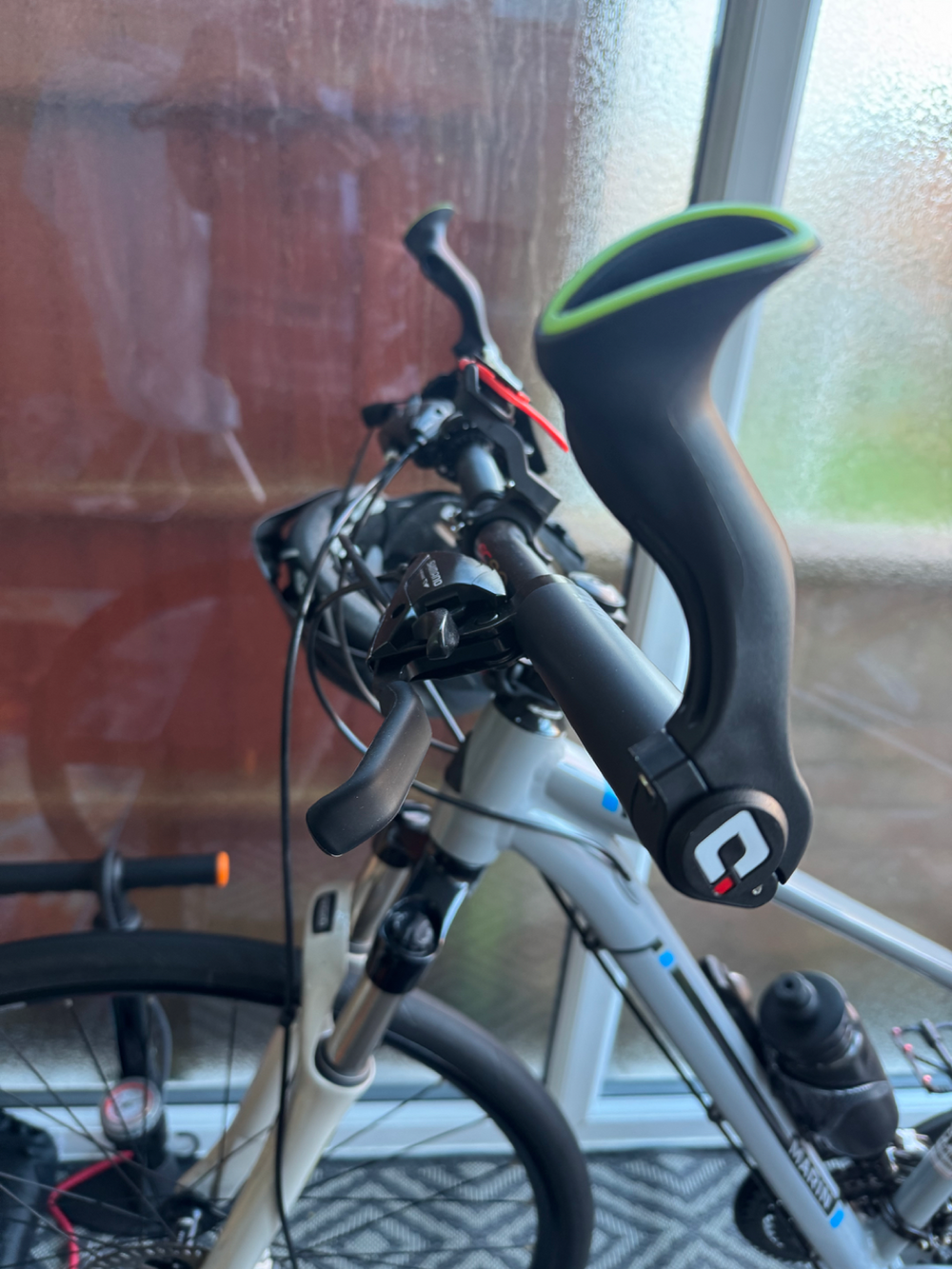 Marin San Rafael DS2 700c 2018