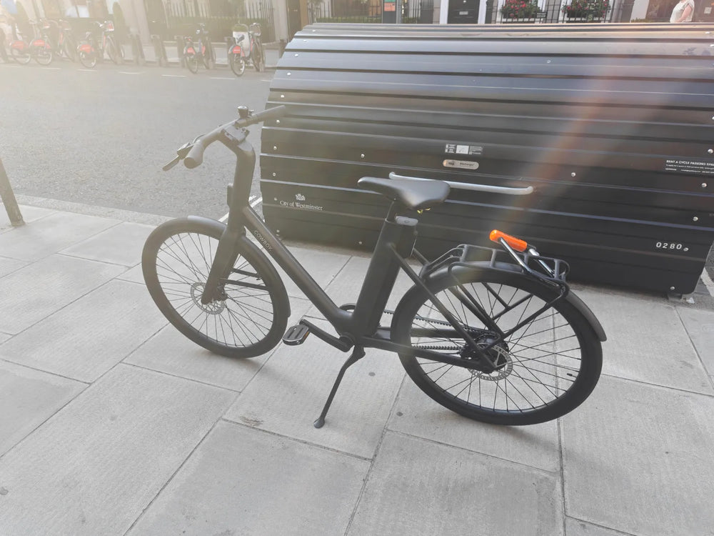 Cowboy Cruiser ST 2023