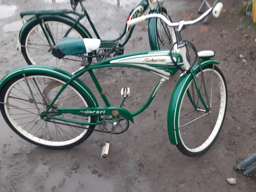 Schwinn Hornet