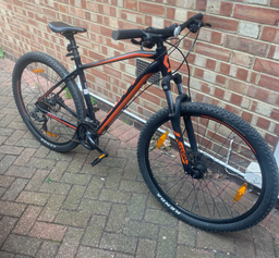 Scott Aspect 960 2021