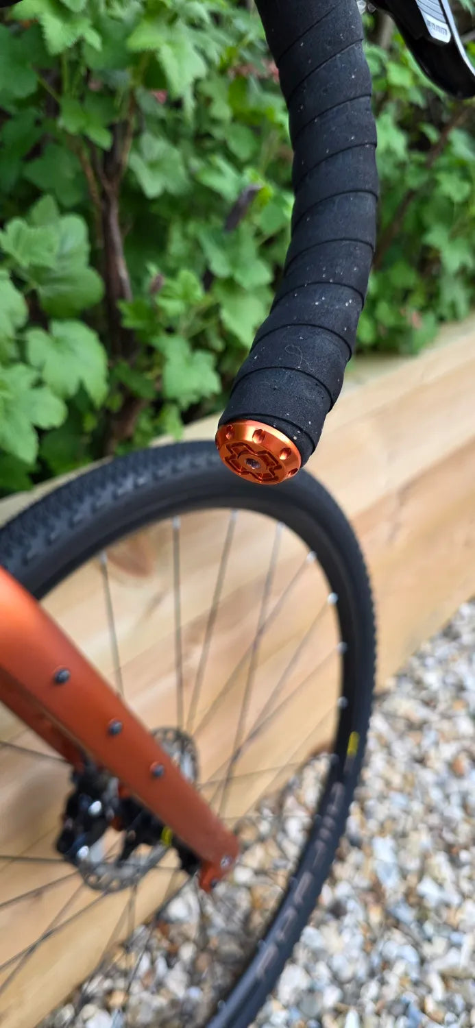 Ribble Gravel SL - Enthusiast, Sram Rival XPLR Etap AXS 2022