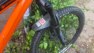 Orange Five Evo S 2022