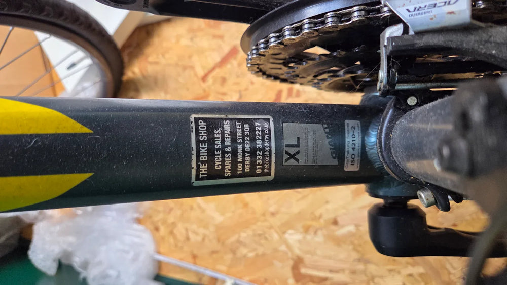 Giant Roam 2 Disc 2016