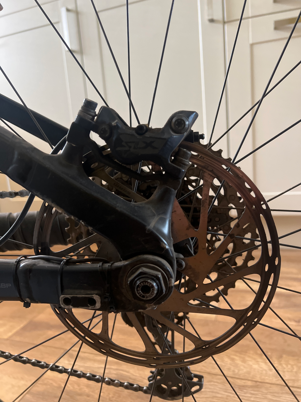 Trek Rail 5 2020