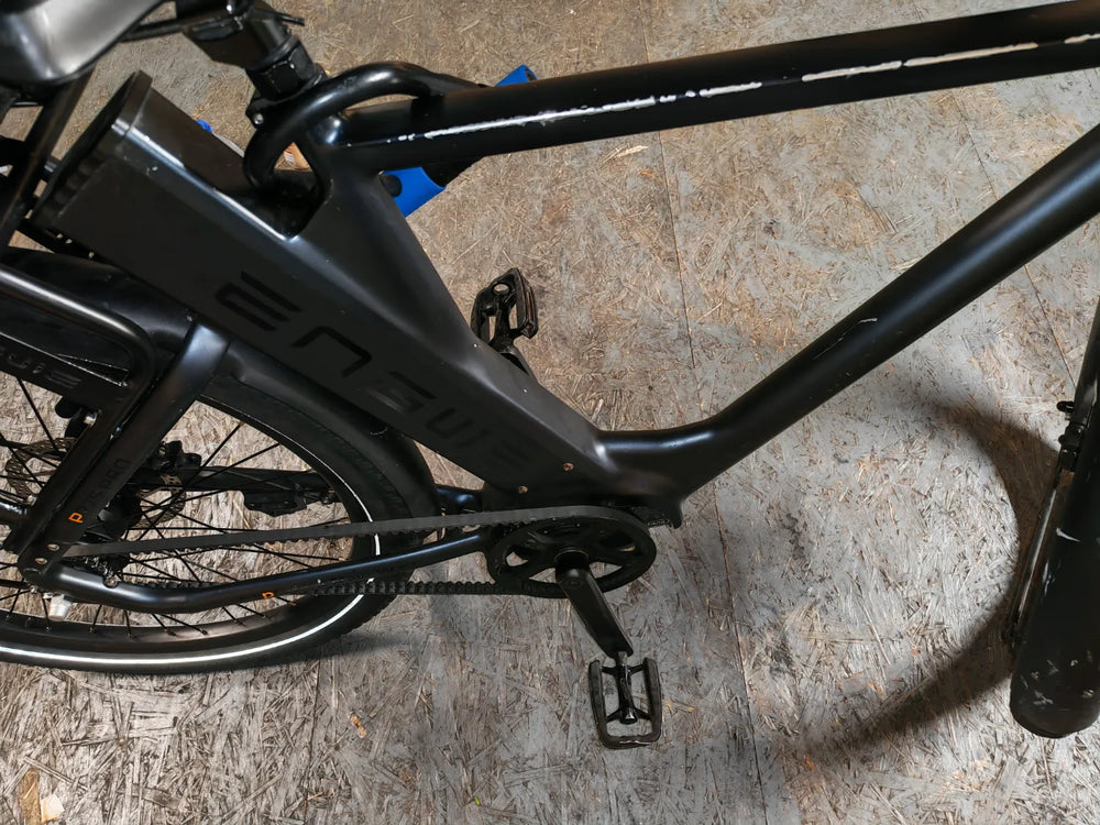 Engwe Engine Pro 2022