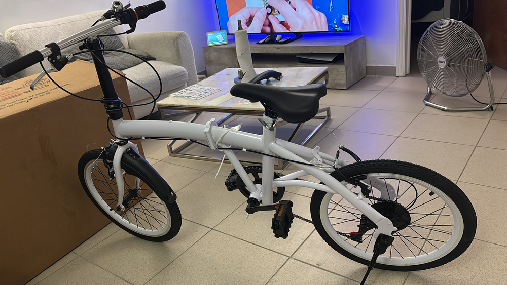 3T 3T for Atalanta Exploro Boost flatbar 2022