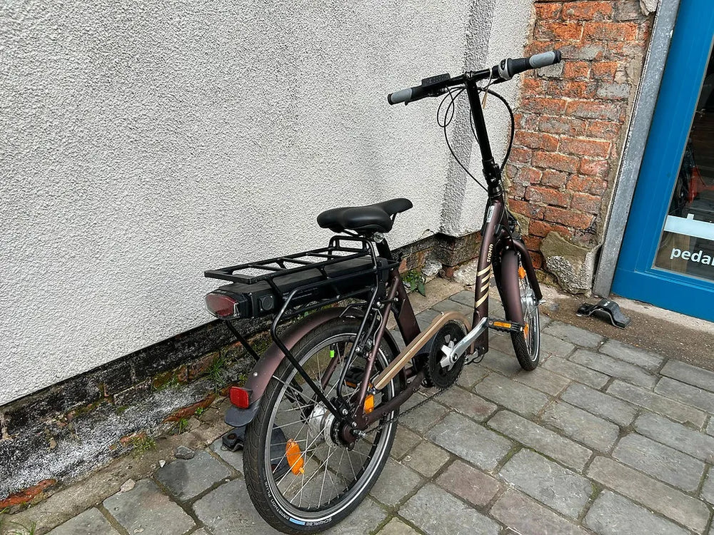 Batribike Sigma