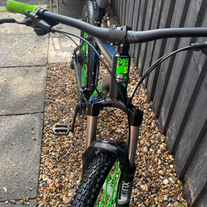 Carrera Kraken 2020