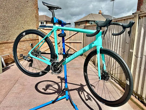 Bianchi Specialissima RED ETAP AXS 12SP SC 2023