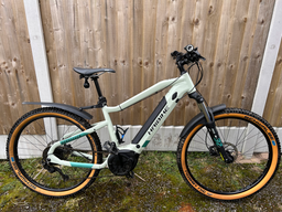 Haibike HardSeven 5 2021