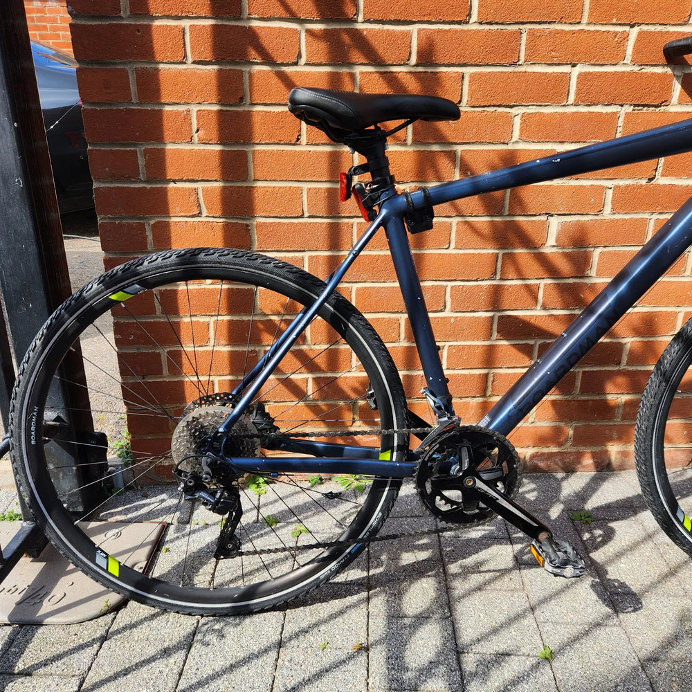 Boardman MTX 8.8 2021