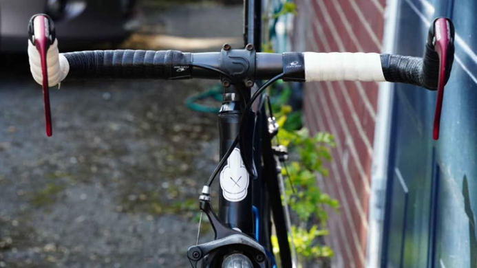 Dolan FXE Aluminium Fixie Bike - Alpina 2014