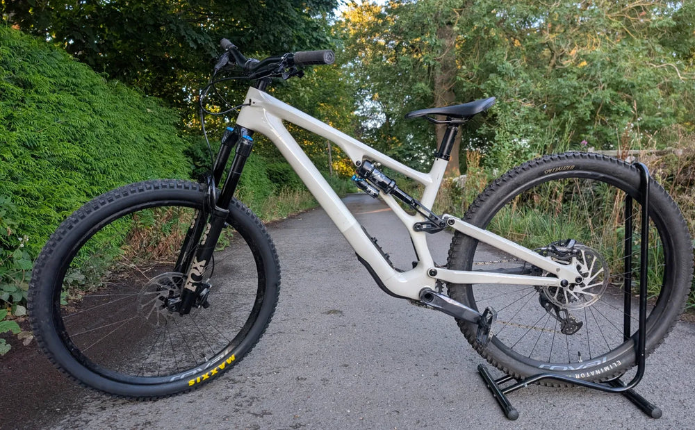 Specialized Stumpjumper Evo Expert AXS 2024