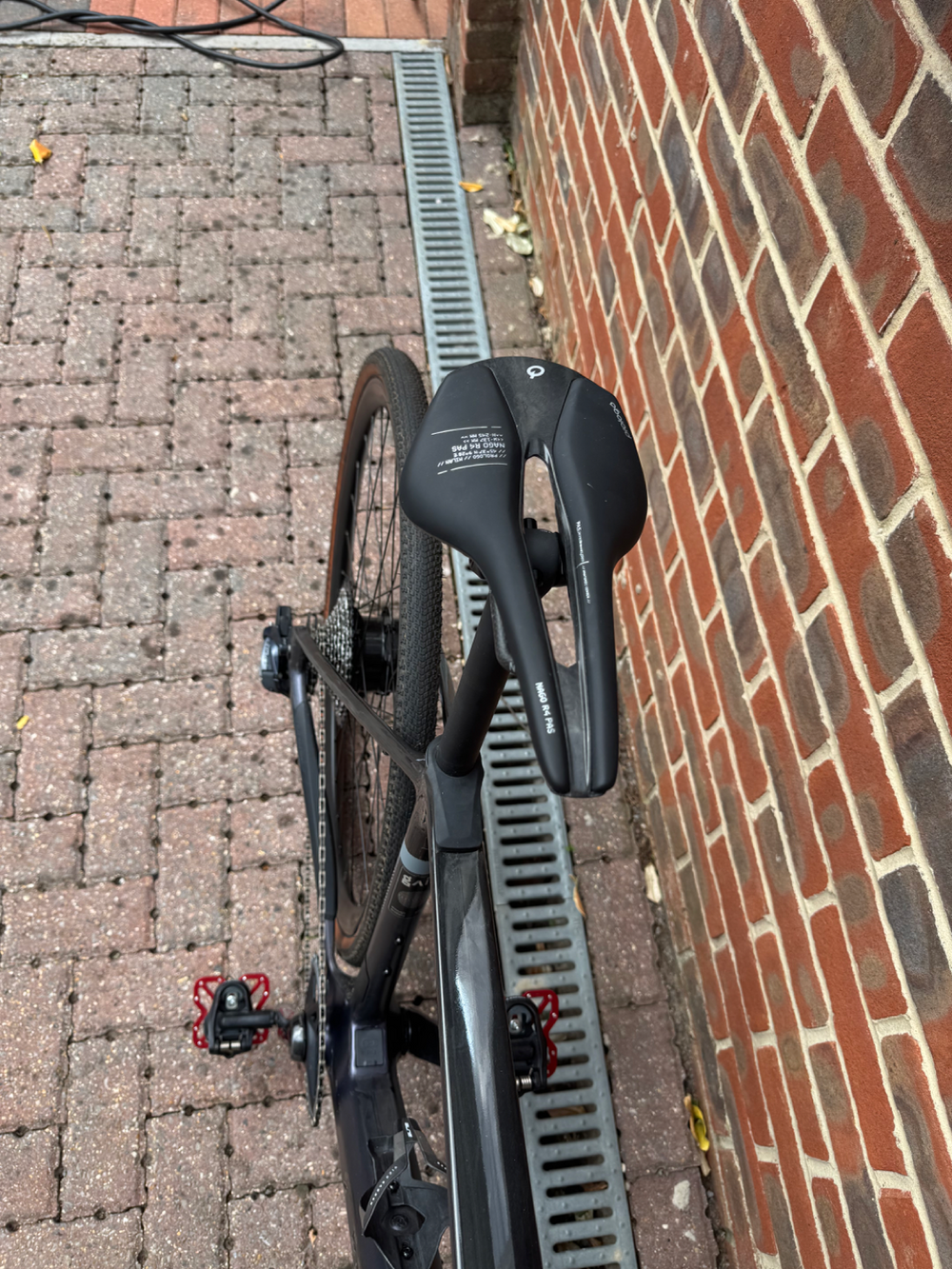 Orbea GAIN M21e 1X 2024
